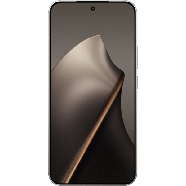 Смартфон Xiaomi 15T Pro 12/512GB NFC Titan Gray (No Adapter) Global UA