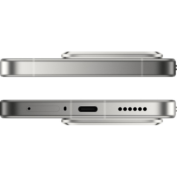 Смартфон Xiaomi 15T Pro 12/512GB NFC Titan Gray (No Adapter) Global UA
