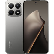Смартфон Xiaomi 15T Pro 12/256GB NFC Titan Gray (No Adapter) Global UA