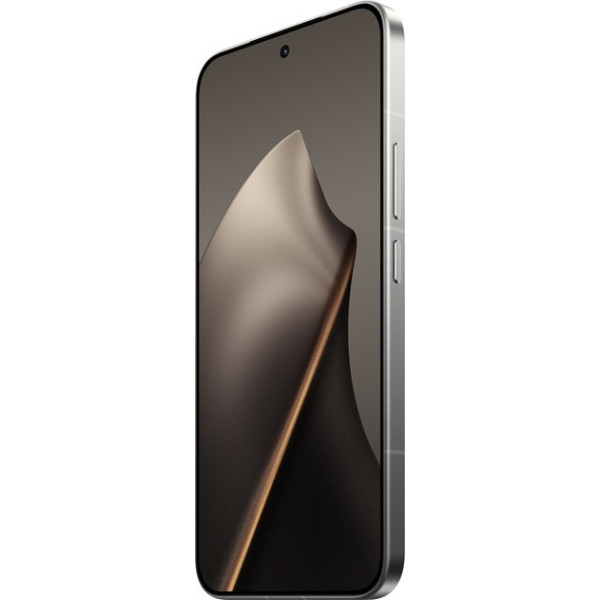 Смартфон Xiaomi 15T Pro 12/256GB NFC Titan Gray (No Adapter) Global UA