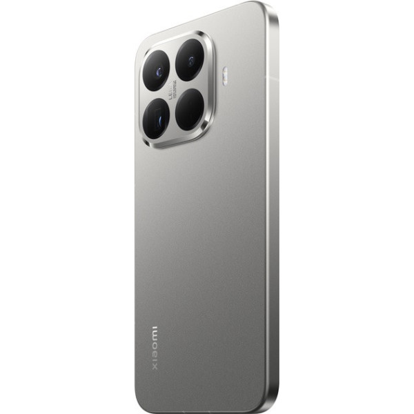 Смартфон Xiaomi 15T Pro 12/256GB NFC Titan Gray (No Adapter) Global UA