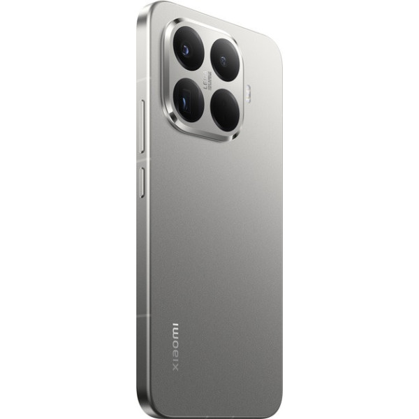 Смартфон Xiaomi 15T Pro 12/256GB NFC Titan Gray (No Adapter) Global UA