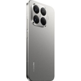 Смартфон Xiaomi 15T Pro 12/256GB NFC Titan Gray (No Adapter) Global UA