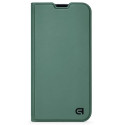 Чехол-книжка ArmorStandart OneFold для Xiaomi Redmi 15C EU/Poco C85 EU Green (ARM87100)