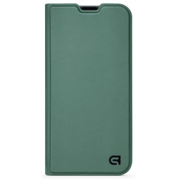 Чехол-книжка ArmorStandart OneFold для Xiaomi Redmi 15C EU/Poco C85 EU Green (ARM87100)