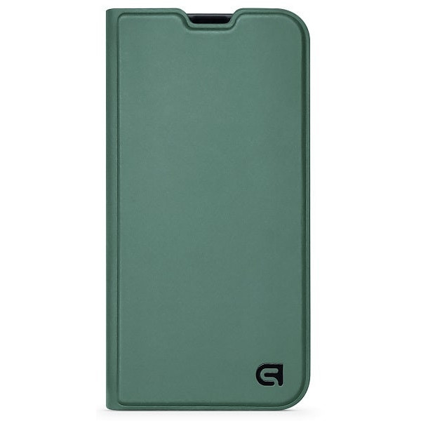 Чехол-книжка ArmorStandart OneFold для Xiaomi Redmi 15C EU/Poco C85 EU Green (ARM87100)