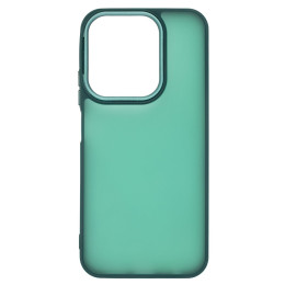 Чехол ArmorStandart Frame для Xiaomi Redmi 15C EU/Poco C85 EU Dark Green (ARM87019)