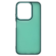 Чохол ArmorStandart Frame для Xiaomi Redmi 15C EU/Poco C85 EU Dark Green (ARM87019)