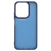 Чохол ArmorStandart Frame для Xiaomi Redmi 15C UA/Poco C85 UA Blue (ARM87018)