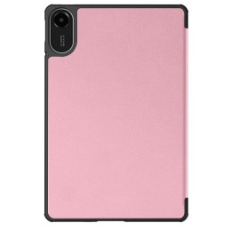 Чохол-книжка ArmorStandart Smart Case для Xiaomi Redmi Pad 2 Pink (ARM87404)