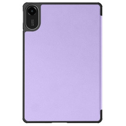 Чохол-книжка ArmorStandart Smart Case для Xiaomi Redmi Pad 2 Lavender (ARM87403) 2