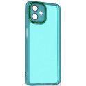 Чохол ArmorStandart Shade для Samsung A07 A075 Dark Green (ARM87074)