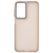 Чехол ArmorStandart Frame для Samsung A17 A175 Grey (ARM87016)