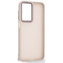 Чехол ArmorStandart Frame для Samsung A17 A175 Grey (ARM87016)