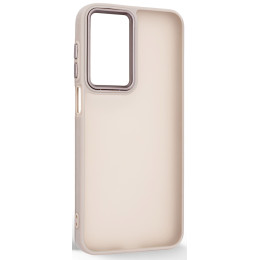 Чохол ArmorStandart Frame для Samsung A17 A175 Grey (ARM87016) 2
