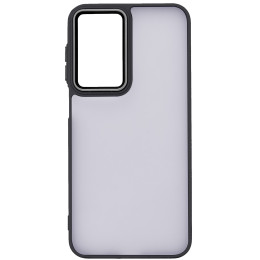 Чохол ArmorStandart Frame для Samsung A17 A175 Black (ARM87012)
