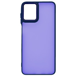 Чехол ArmorStandart Frame для Samsung A07 A075 Blue (ARM87008)