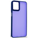 Чехол ArmorStandart Frame для Samsung A07 A075 Blue (ARM87008)