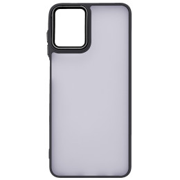 Чехол ArmorStandart Frame для Samsung A07 A075 Black (ARM87007)