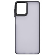 Чехол ArmorStandart Frame для Samsung A07 A075 Black (ARM87007)