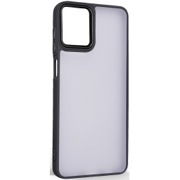 Чехол ArmorStandart Frame для Samsung A07 A075 Black (ARM87007)
