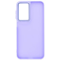 Чохол ArmorStandart Frame для Samsung A17 A175 Violet (ARM87015)