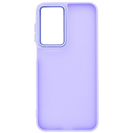 Чохол ArmorStandart Frame для Samsung A17 A175 Violet (ARM87015)