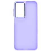 Чохол ArmorStandart Frame для Samsung A17 A175 Violet (ARM87015)