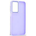 Чохол ArmorStandart Frame для Samsung A17 A175 Violet (ARM87015)