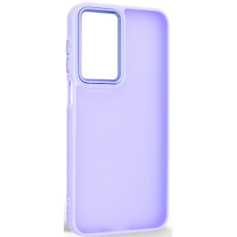 Чехол ArmorStandart Frame для Samsung A17 A175 Violet (ARM87015) 2