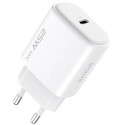 МЗП Proove Silicone Power 2 25W Type-C White (WCSP25010002)