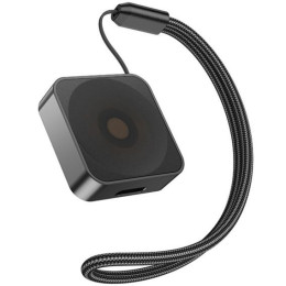 БЗП Hoco CW56 for SAM watch Black 2