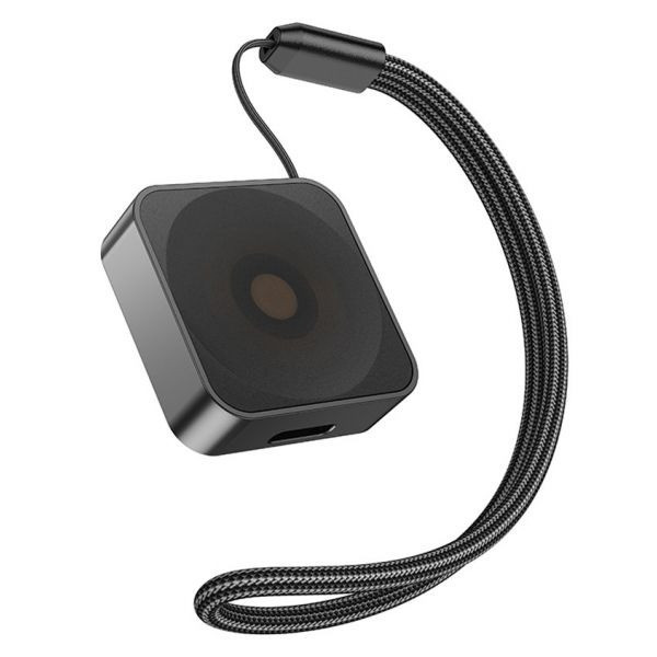 БЗП Hoco CW56 for SAM watch Black