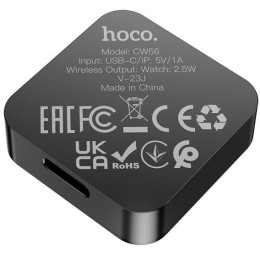 БЗП Hoco CW56 for SAM watch Black