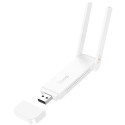 Wi-Fi адаптер Hoco HI40 White