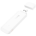 Wi-Fi адаптер Hoco HI40 White