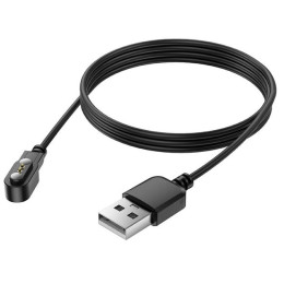 Зарядний кабель для Hoco Y26/Y27 Black 2