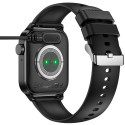 Зарядный кабель для Hoco Y26/Y27 Black