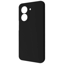 Чохол WAVE Full Silicone Cover для Xiaomi Redmi A5 4G UA Black