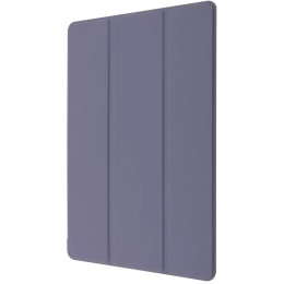 Чохол-книжка WAVE Smart Cover для Xiaomi Redmi Pad 2 Lavender Gray