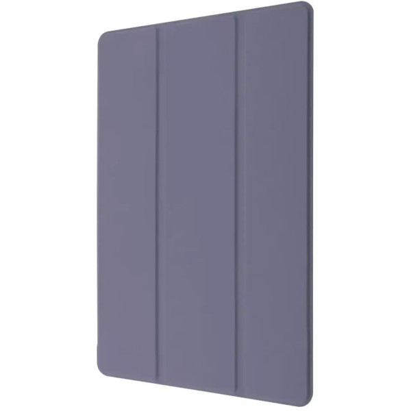 Чехол-книжка WAVE Smart Cover для Xiaomi Redmi Pad 2 Lavender Gray