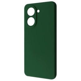 Чохол WAVE Colorful (TPU) для Xiaomi Redmi A5 4G UA Forest Green