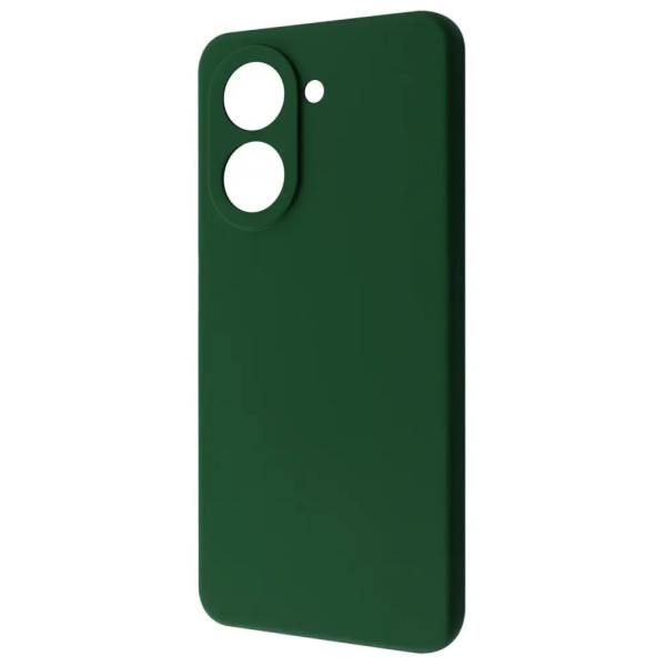 Чехол WAVE Colorful (TPU) для Xiaomi Redmi A5 4G UA Forest Green