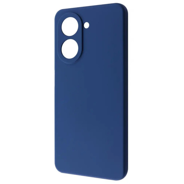 Чехол WAVE Colorful (TPU) для Xiaomi Redmi A5 4G UA Blue
