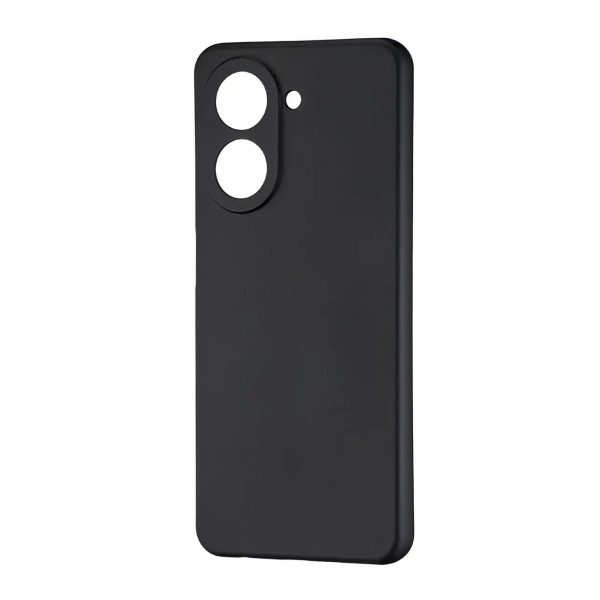 Чохол WAVE Colorful (TPU) для Xiaomi Redmi A5 4G UA Black
