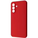Чохол WAVE Colorful (TPU) для Samsung A17 A175 Red