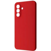 Чехол WAVE Colorful (TPU) для Samsung A17 A175 Red