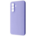 Чехол WAVE Colorful (TPU) для Samsung A17 A175 Light Purple