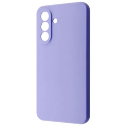Чехол WAVE Colorful (TPU) для Samsung A17 A175 Light Purple