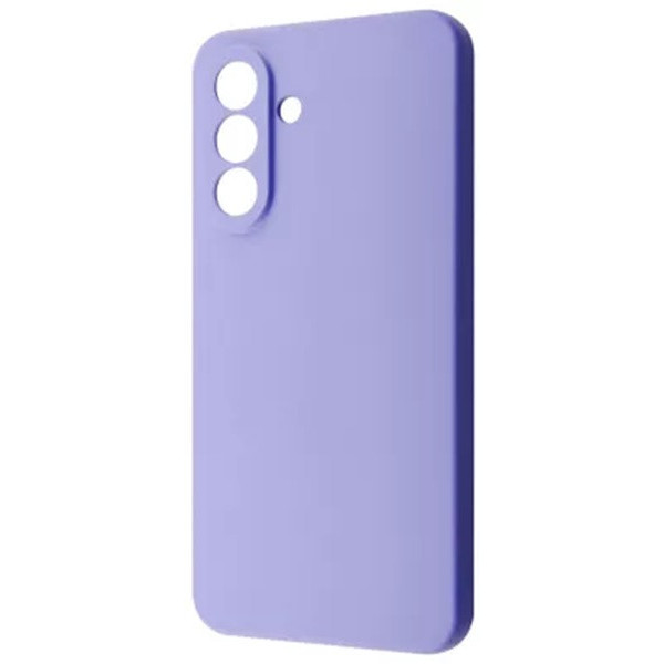 Чехол WAVE Colorful (TPU) для Samsung A17 A175 Light Purple